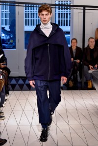 Chalayan Men's Fall 2017