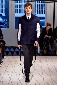 Chalayan Men's Fall 2017