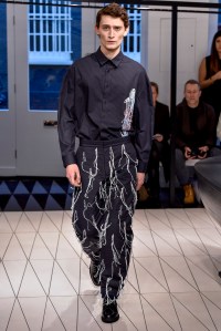 Chalayan Men's Fall 2017