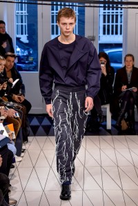 Chalayan Men's Fall 2017