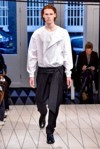 Chalayan Men's Fall 2017