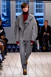 Chalayan Men's Fall 2017