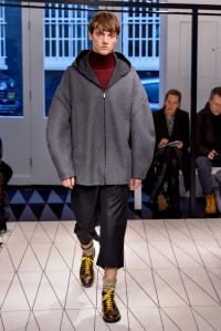 Chalayan Men's Fall 2017