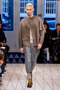 Chalayan Men's Fall 2017