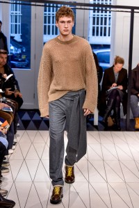 Chalayan Men's Fall 2017