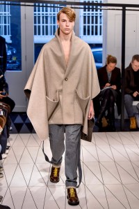 Chalayan Men's Fall 2017