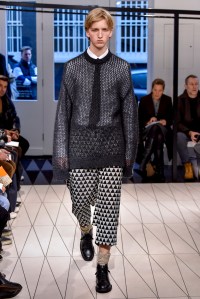 Chalayan Men's Fall 2017