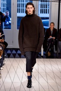 Chalayan Men's Fall 2017