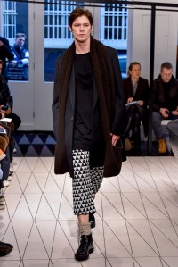 Chalayan Men's Fall 2017