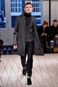 Chalayan Men's Fall 2017