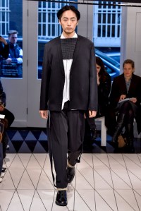 Chalayan Men's Fall 2017