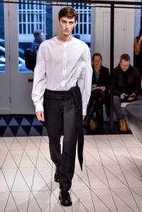 Chalayan Men's Fall 2017