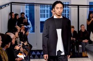 Chalayan Men's Fall 2017