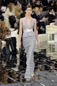 Inside Chanel Couture Spring 2017
