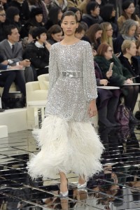 Inside Chanel Couture Spring 2017