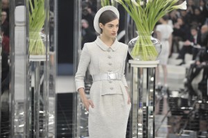 Inside Chanel Couture Spring 2017