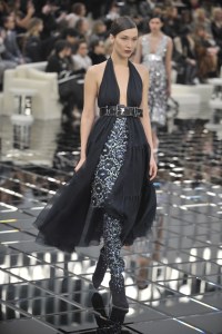 Inside Chanel Couture Spring 2017
