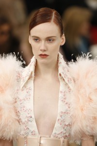 Inside Chanel Couture Spring 2017