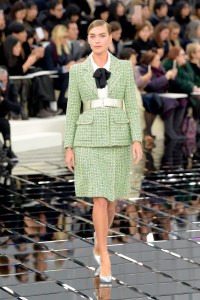 Chanel Couture Spring 2017