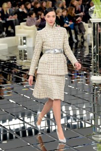 Chanel Couture Spring 2017