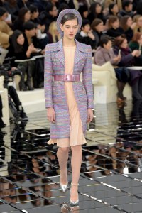 Chanel Couture Spring 2017