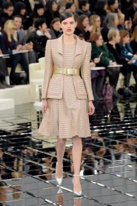 Chanel Couture Spring 2017