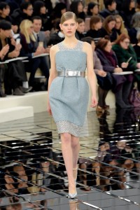 Chanel Couture Spring 2017