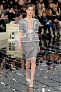 Chanel Couture Spring 2017