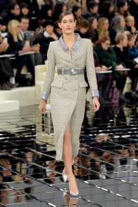 Chanel Couture Spring 2017