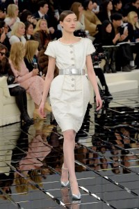 Chanel Couture Spring 2017