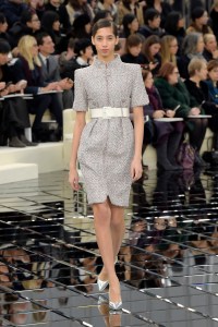Chanel Couture Spring 2017