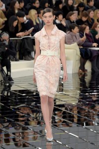 Chanel Couture Spring 2017