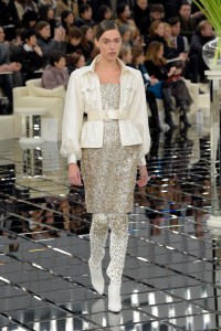 Chanel Couture Spring 2017