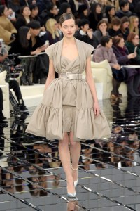 Chanel Couture Spring 2017