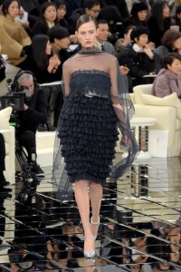 Chanel Couture Spring 2017