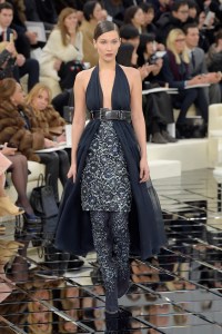 Chanel Couture Spring 2017