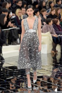Chanel Couture Spring 2017
