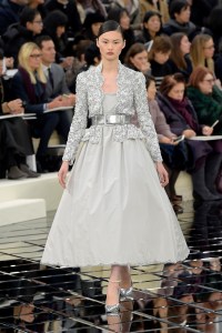 Chanel Couture Spring 2017