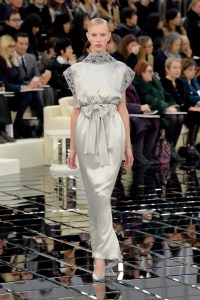 Chanel Couture Spring 2017