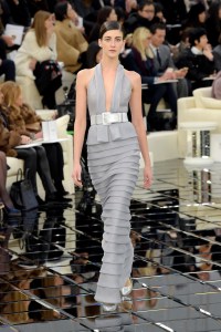 Chanel Couture Spring 2017
