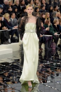 Chanel Couture Spring 2017