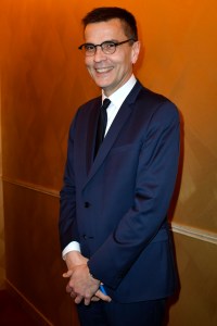 Chaumet Celebrates French Cinema Young Talents