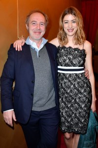 Chaumet Celebrates French Cinema Young Talents