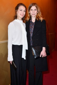 Chaumet Celebrates French Cinema Young Talents