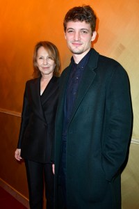 Chaumet Celebrates French Cinema Young Talents