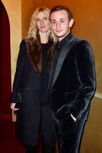 Chaumet Celebrates French Cinema Young Talents