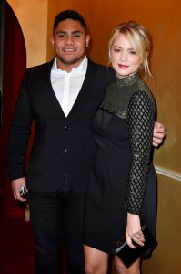 Chaumet Celebrates French Cinema Young Talents