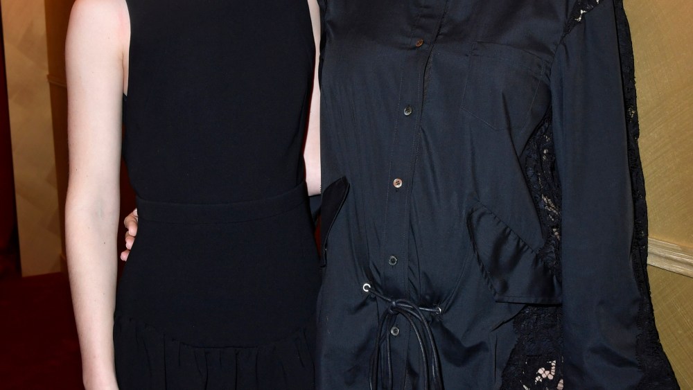 Chaumet Celebrates French Cinema Young Talents