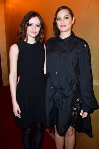 Chaumet Celebrates French Cinema Young Talents