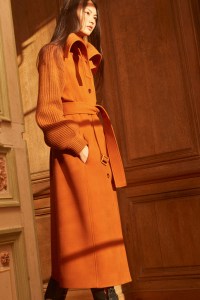 Chloé Pre-Fall 2017
